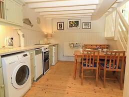 Cider Press Cottage