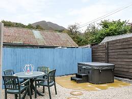 The Hayloft