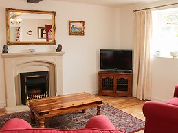 The Hayloft