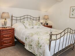 The Hayloft