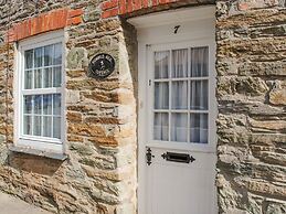 Bumblebee Cottage