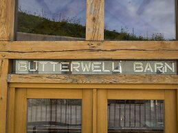 Butterwell Barn