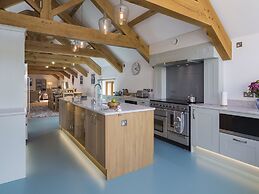 Butterwell Barn
