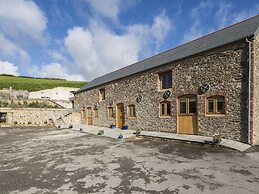 Butterwell Barn