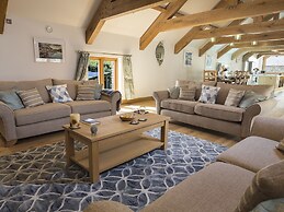 Butterwell Barn