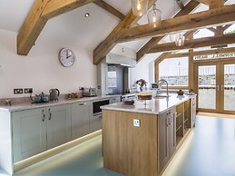 Butterwell Barn