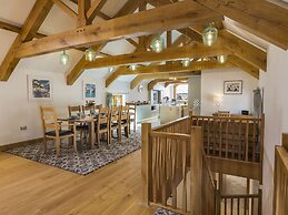 Butterwell Barn