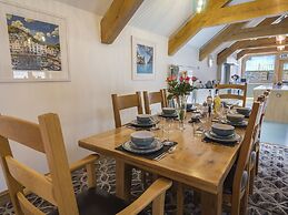 Butterwell Barn