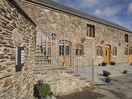 Butterwell Barn