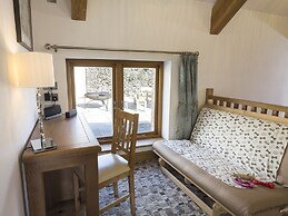 Butterwell Barn