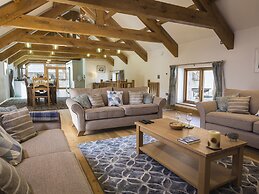 Butterwell Barn