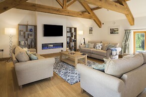 Butterwell Barn