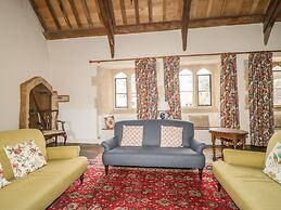 Castle House