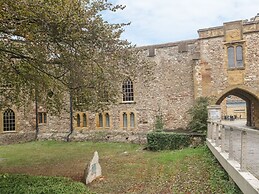 Castle House