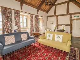 Castle House