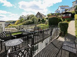Aune Cottage