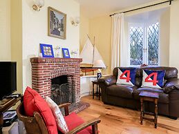 Aune Cottage