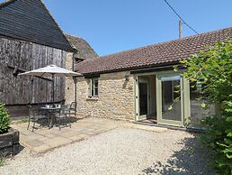 Ewecub Barn