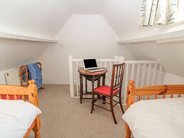 Wadham Cottage