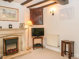 Wadham Cottage