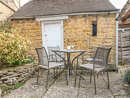 Wadham Cottage