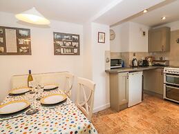 Wadham Cottage