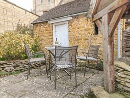 Wadham Cottage