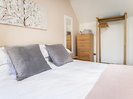 Teviot Cottage