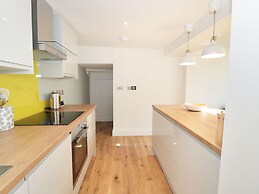 Teviot Cottage