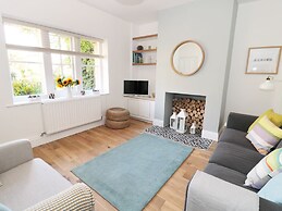 Teviot Cottage