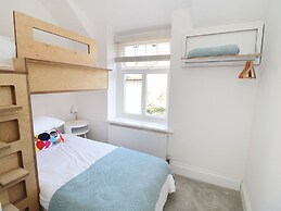 Teviot Cottage