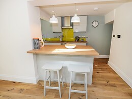 Teviot Cottage