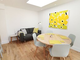Teviot Cottage