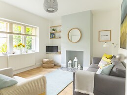 Teviot Cottage
