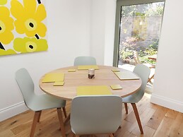Teviot Cottage