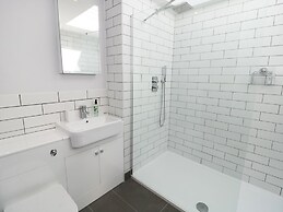 Teviot Cottage
