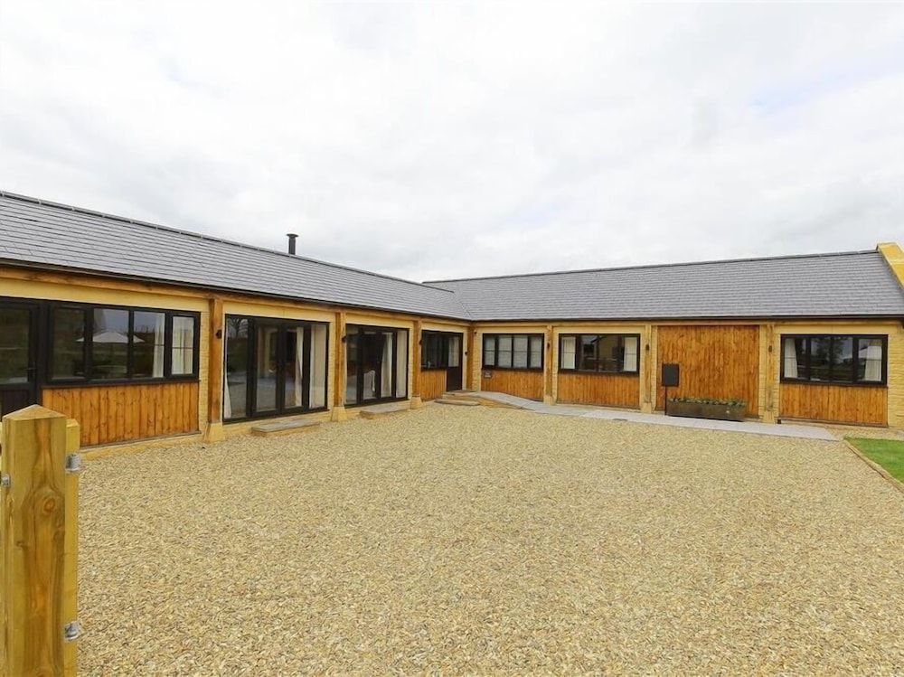 Park Stables