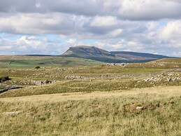 Melsome Barn
