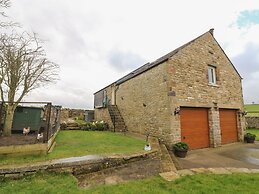 Melsome Barn