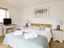 Coney Garth Retreat