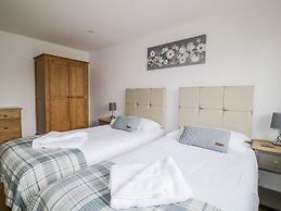 Coney Garth Retreat