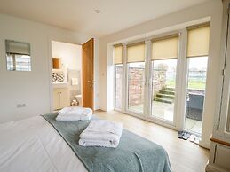 Coney Garth Retreat