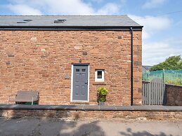 Coney Garth Retreat