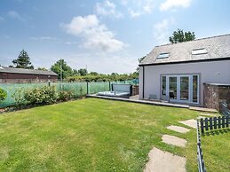 Coney Garth Retreat