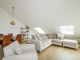 Coney Garth Retreat
