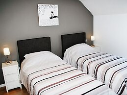 B&B Le Clos du Lac