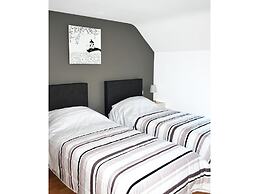 B&B Le Clos du Lac