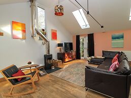 The Linhay
