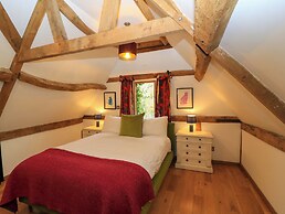 The Linhay