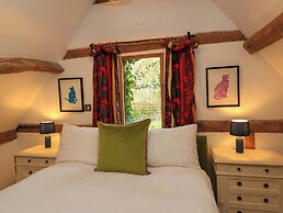 The Linhay
